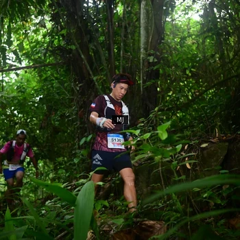 Runner Photo 8765763