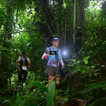 Runner Photo 8765769