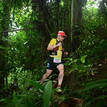 Runner Photo 8765772