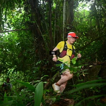 Runner Photo 8765774