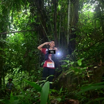 Runner Photo 8765777