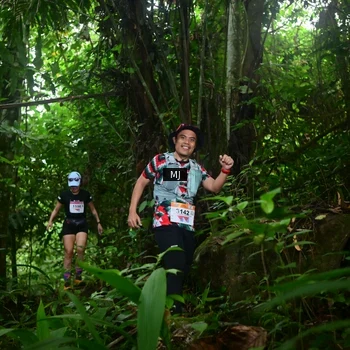 Runner Photo 8765779
