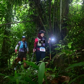 Runner Photo 8765781