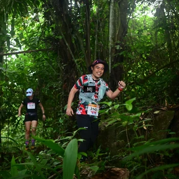 Runner Photo 8765783