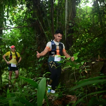 Runner Photo 8765785