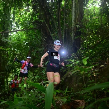 Runner Photo 8765786