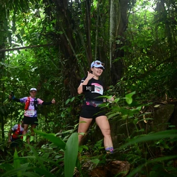 Runner Photo 8765789