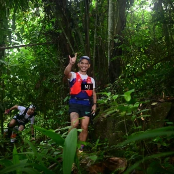 Runner Photo 8765790