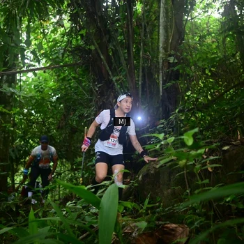 Runner Photo 8765793