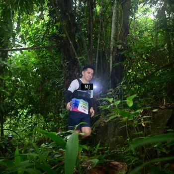 Runner Photo 8765794