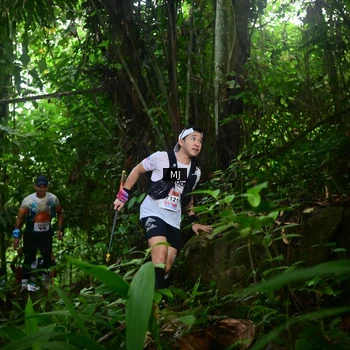 Runner Photo 8765797