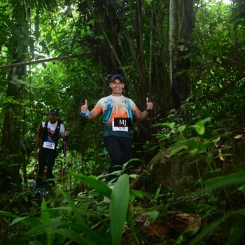 Runner Photo 8765806