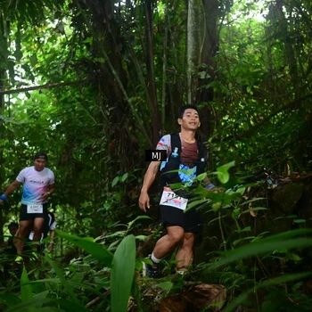 Runner Photo 8765807