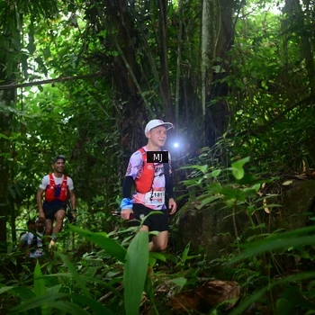 Runner Photo 8765810