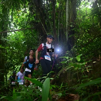 Runner Photo 8765814