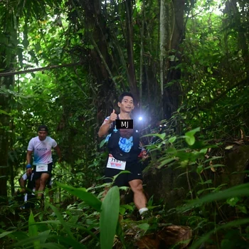 Runner Photo 8765815