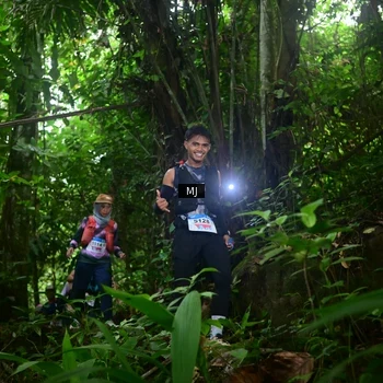Runner Photo 8765818
