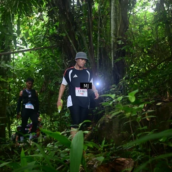 Runner Photo 8765820