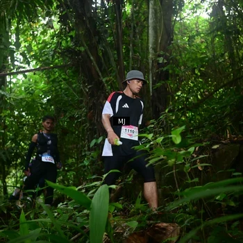 Runner Photo 8765821