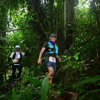 Runner Photo 8765822
