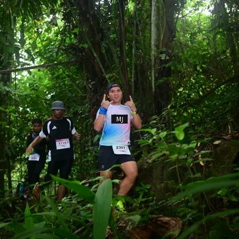 Runner Photo 8765826
