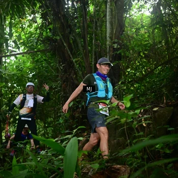Runner Photo 8765827