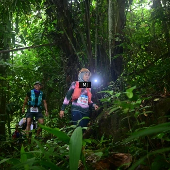 Runner Photo 8765831