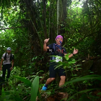 Runner Photo 8765834