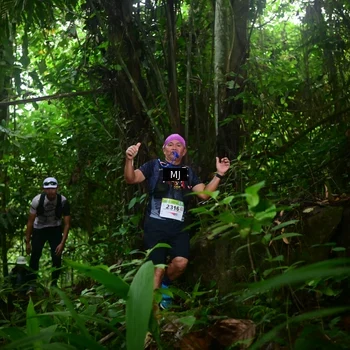 Runner Photo 8765835