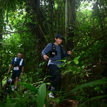 Runner Photo 8765848