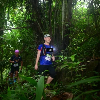 Runner Photo 8765849
