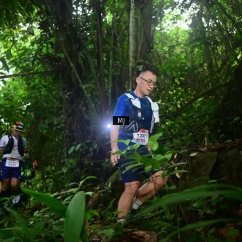 Runner Photo 8765852