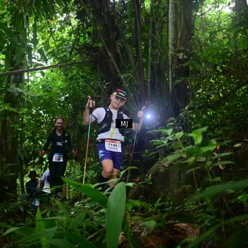 Runner Photo 8765853
