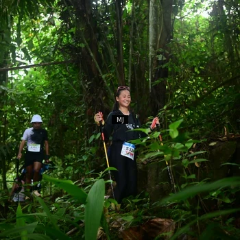 Runner Photo 8765856
