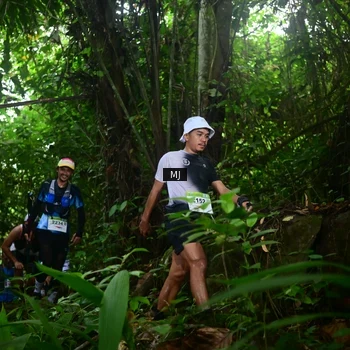 Runner Photo 8765860