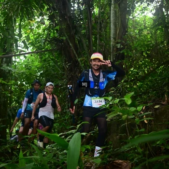 Runner Photo 8765863