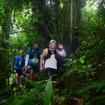 Runner Photo 8765865