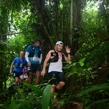 Runner Photo 8765867