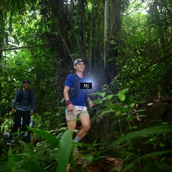 Runner Photo 8765870