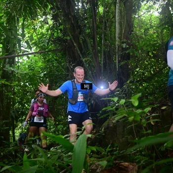 Runner Photo 8765871