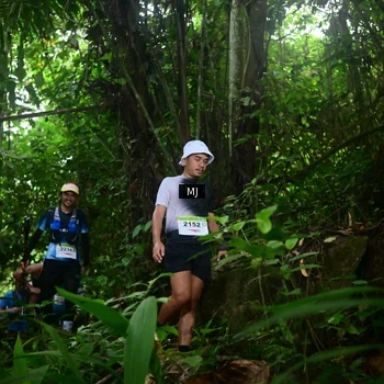 Runner Photo 8765873
