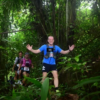 Runner Photo 8765875