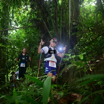 Runner Photo 8765876