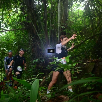Runner Photo 8765878