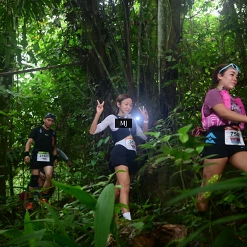 Runner Photo 8765880