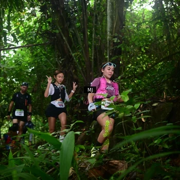Runner Photo 8765882