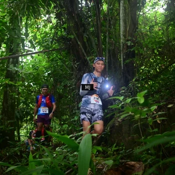 Runner Photo 8765886