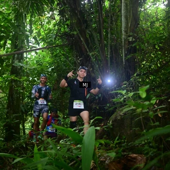 Runner Photo 8765887