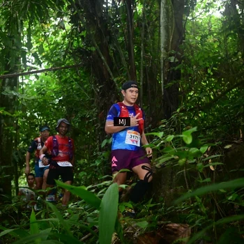 Runner Photo 8765890
