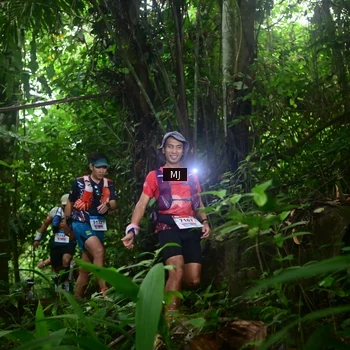 Runner Photo 8765891